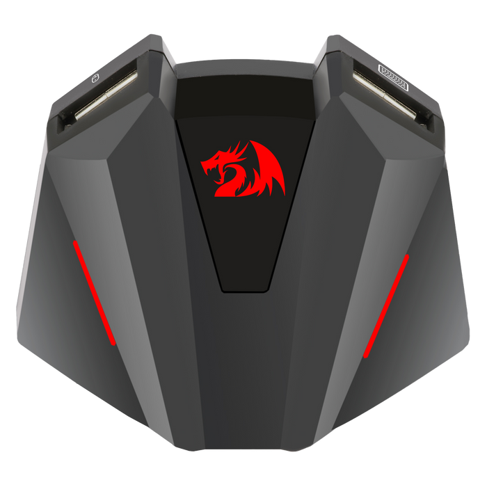 Mouse Keyboard Converter