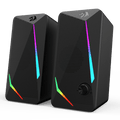 Redragon GS510 RGB Desktop Speakers