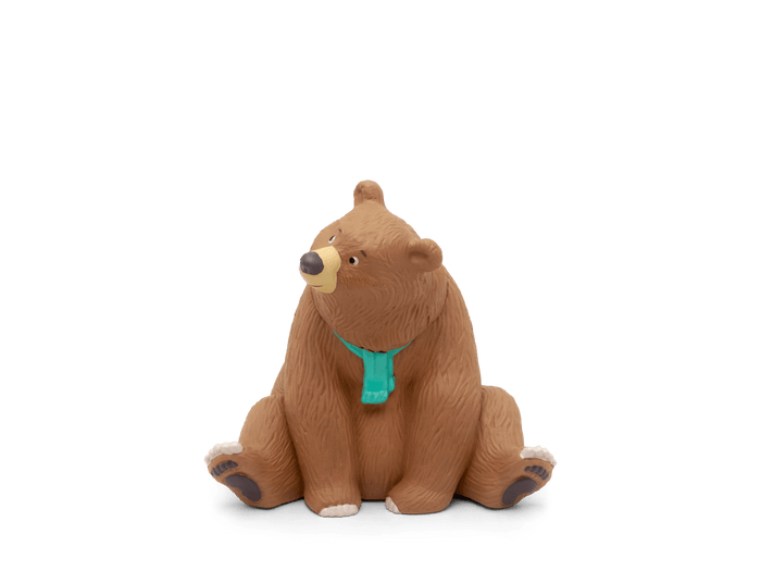 We're Going On A Bear Hunt | transparent