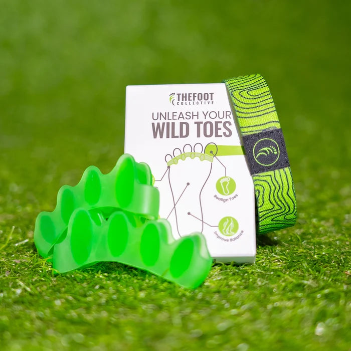 Wild Toes