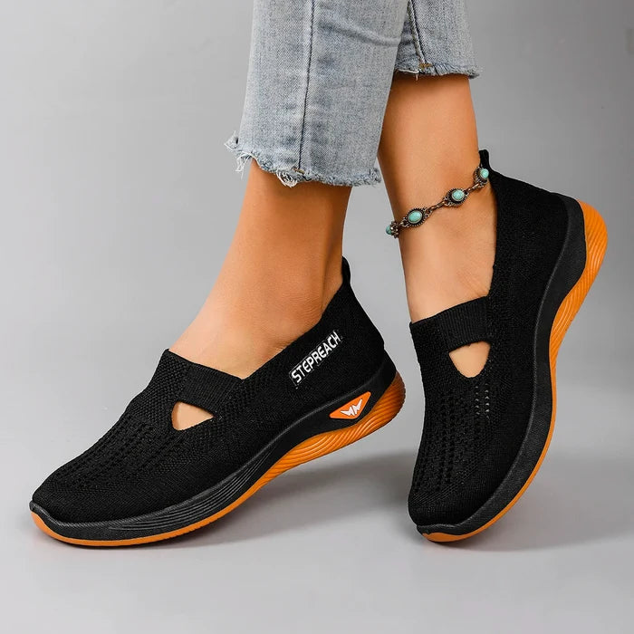 Orange / 41