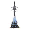 World of Warcraft Frostmourne Collectible Replica Display Figure