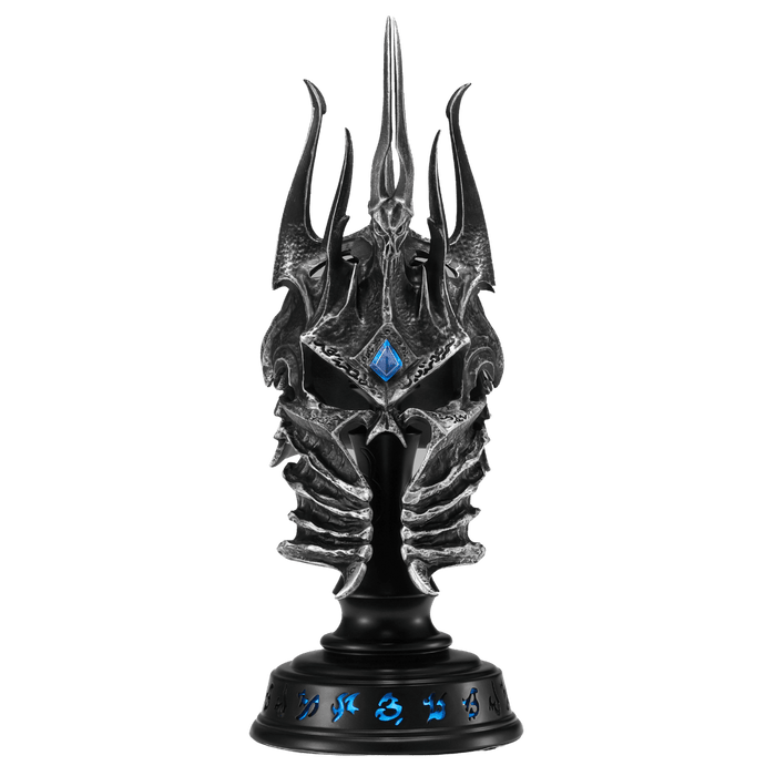 World of Warcraft Helm af Domination Replica Collectible