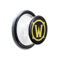 WoW logo | show
