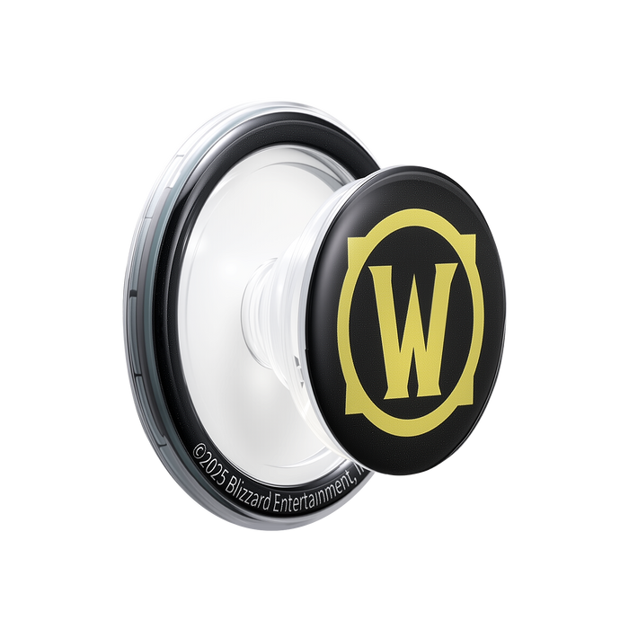 WoW logo | show