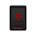 Magnetic Card Case，Horde-Theme | show
