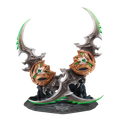 World of Warcraft Warglaives of Azzinoth Replica Collectible