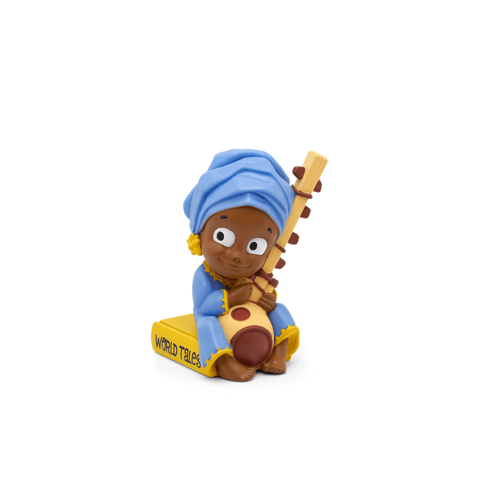 West African Tales | plp image