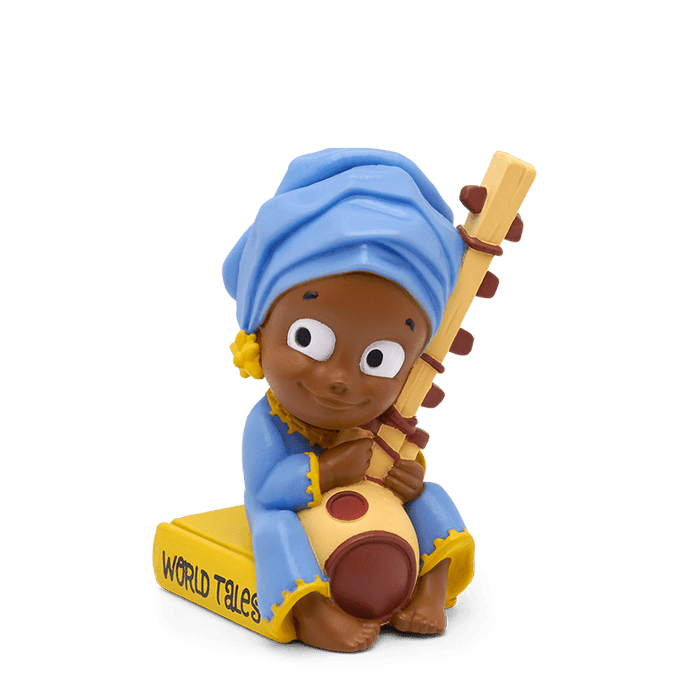 West African Tales | bundle