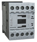 Eaton XTCE009B01T 9 AMP 3 Pole Contactor