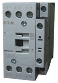 Eaton XTCE025C01D 25 AMP 3 pole Contactor