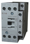 Eaton XTCE032C01A 32 AMP 3 pole Contactor