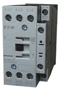 Eaton XTCE032C01D 32 AMP 3 pole Contactor