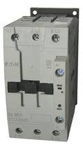 Eaton XTCE050D00R 50 AMP contactor