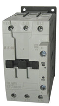Eaton XTCE065D00W 65 AMP contactor