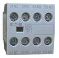 Eaton XTCEXFCC22 Auxiliary contact block