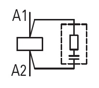Eaton XTCEXRSBA RC Suppressor