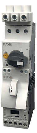 Eaton XTFC004BBT Type F combination starter