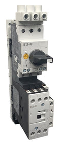 Eaton XTFC032BC Type F combination starter