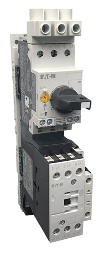 Eaton XTFC032BCH Type F combination starter