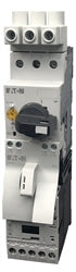 Eaton XTFC2P5BBW Type F combination starter