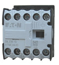 Eaton XTMC9A10E 9 AMP contactor
