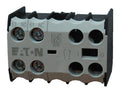 Eaton XTMCXFA02 auxiliary contact