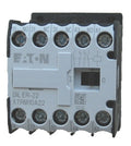 Eaton XTRM10A22H 4 pole Miniature Relay