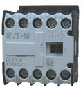 Eaton XTRM10A31T 4 pole Miniature Relay
