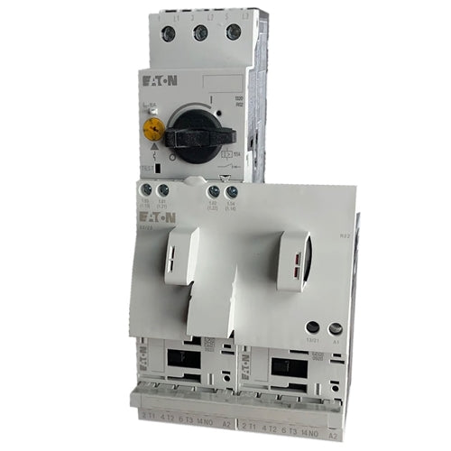 Eaton XTSRP16BBL combination reversing starter